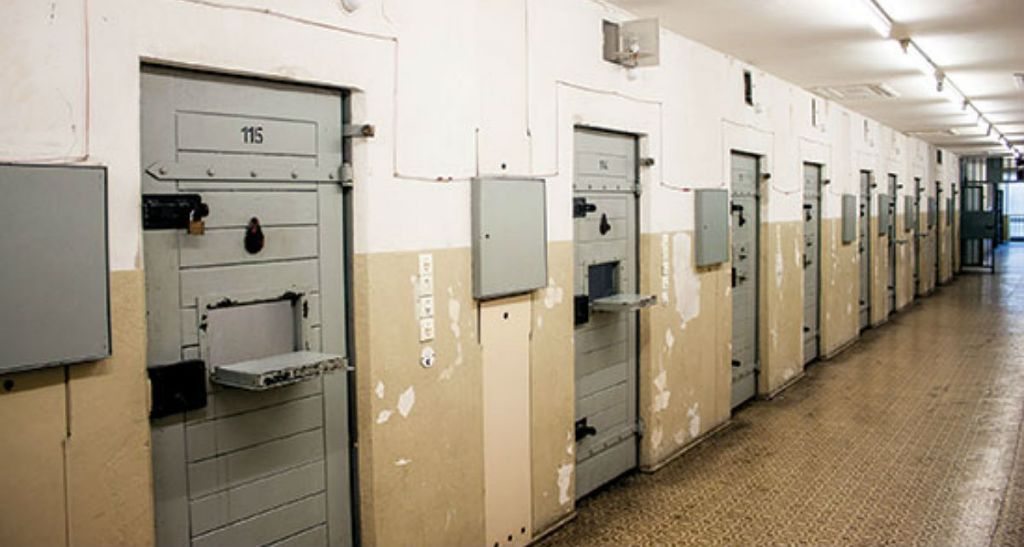 Three Strikes and You’re In…Forever 